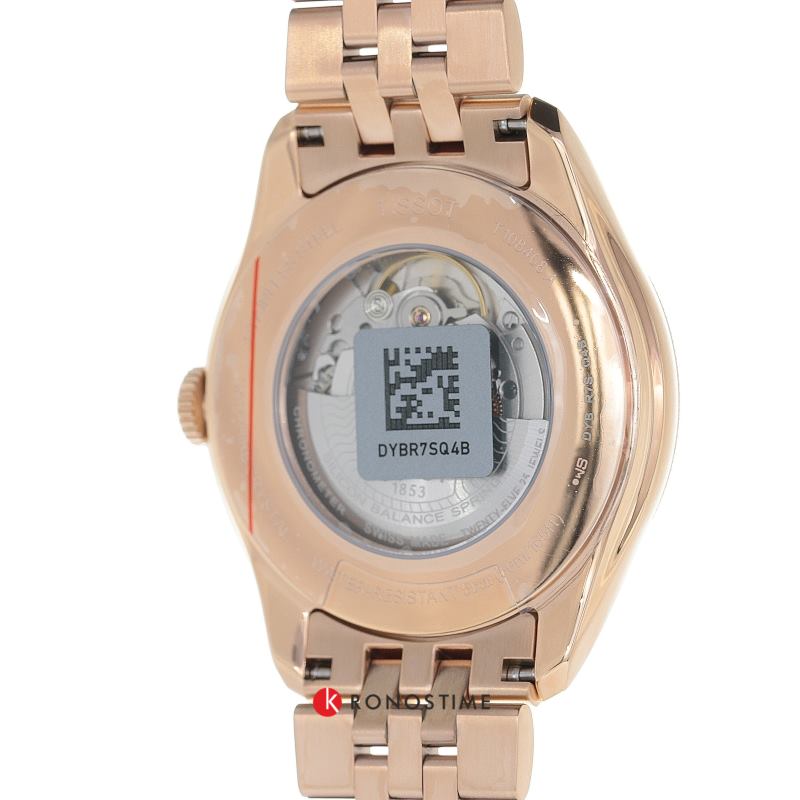 Фотография часов Tissot Ballade Powermatic 80 COSC T108.408.33.037.00_21